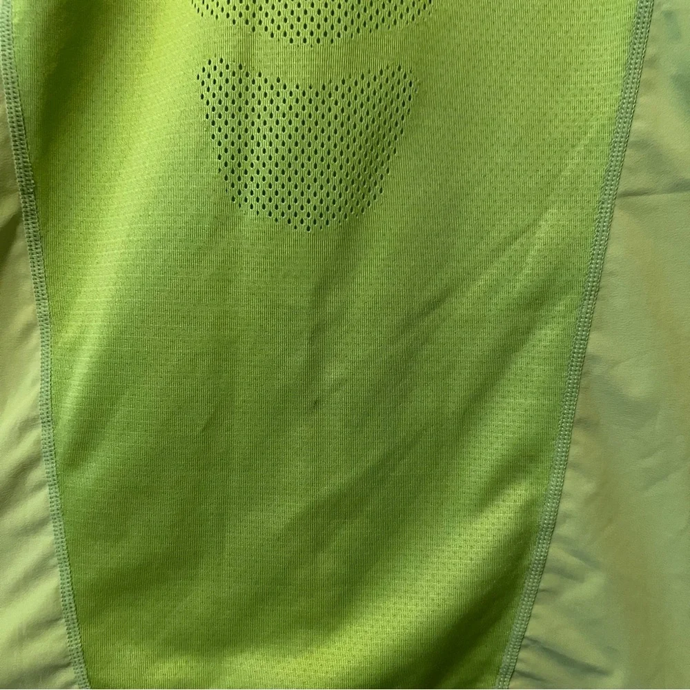Nike‎ Dri Fit Breathable Cut Out Athletic T-shirt Size XL Running - Picture 10 of 13